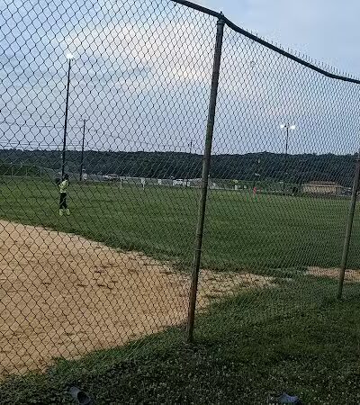 Kilroy Field - Wayne, NJ