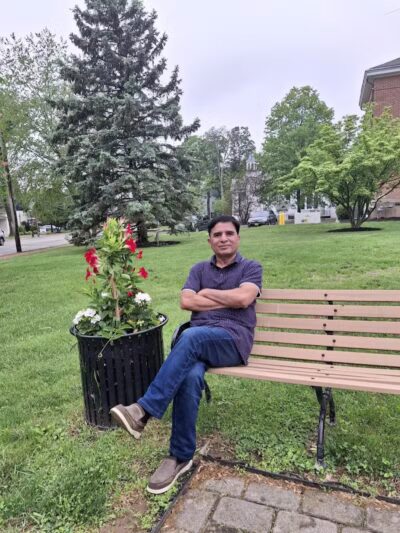 Minnisink Park - Wayne, NJ