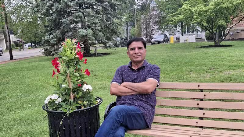 Minnisink Park - Wayne, NJ