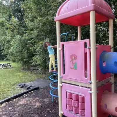 Minnisink Park - Wayne, NJ
