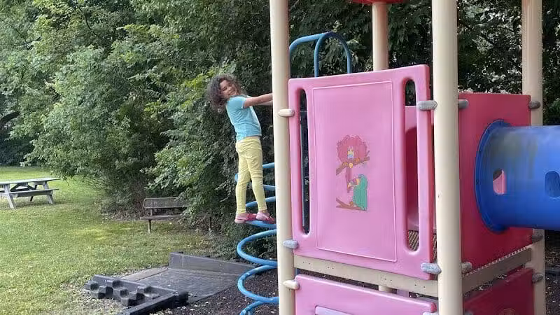 Minnisink Park - Wayne, NJ