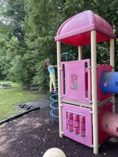 Minnisink Park - Wayne, NJ