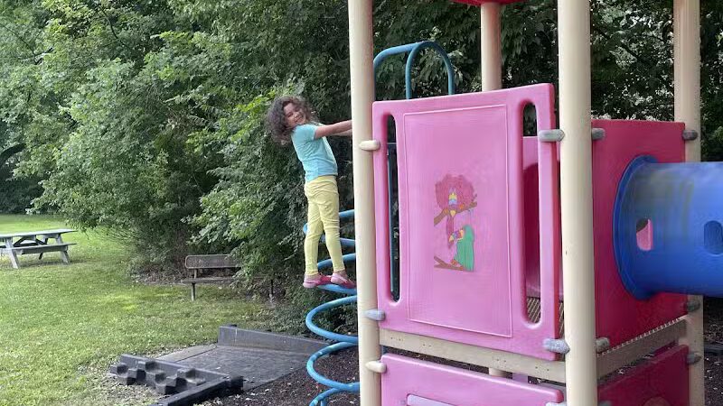 Minnisink Park - Wayne, NJ