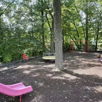 Minnisink Park - Wayne, NJ