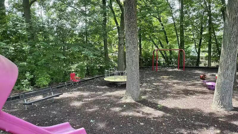 Minnisink Park - Wayne, NJ