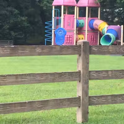 Minnisink Park - Wayne, NJ