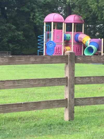 Minnisink Park - Wayne, NJ