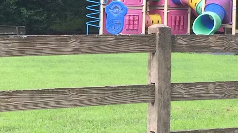 Minnisink Park - Wayne, NJ