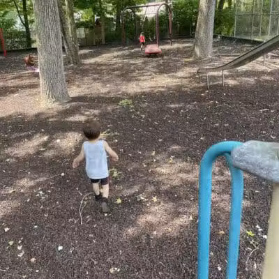 Minnisink Park - Wayne, NJ