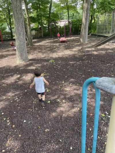 Minnisink Park - Wayne, NJ