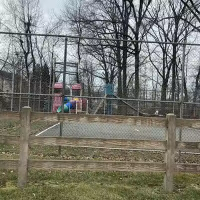 Minnisink Park - Wayne, NJ