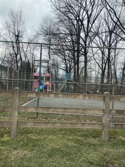 Minnisink Park - Wayne, NJ