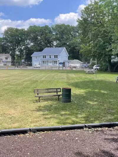 Minnisink Park - Wayne, NJ