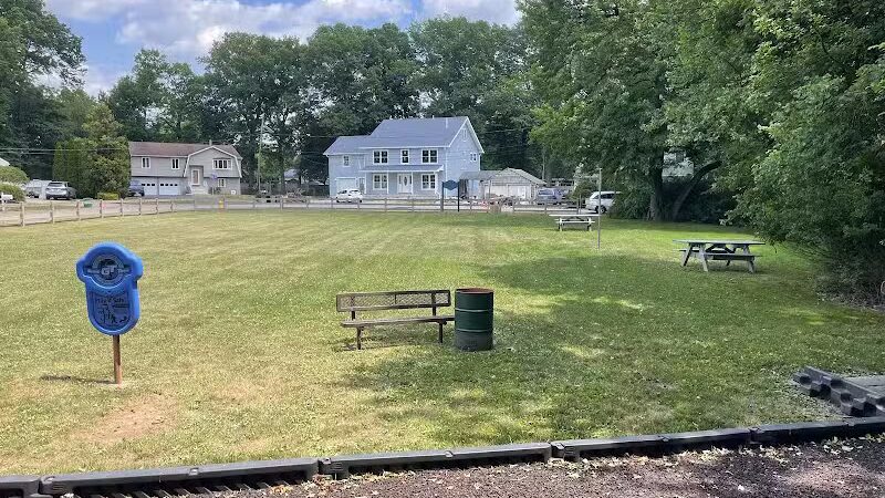 Minnisink Park - Wayne, NJ