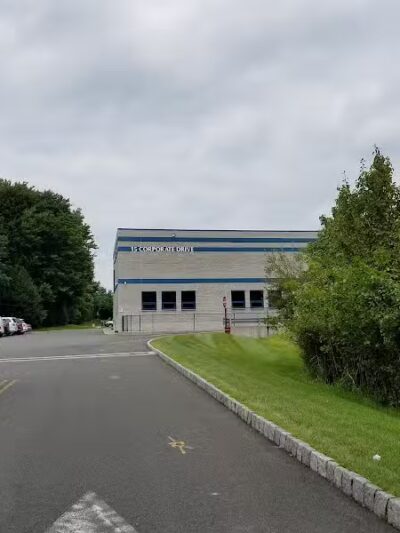 The Madison Dog Resort & Spa - Wayne, NJ