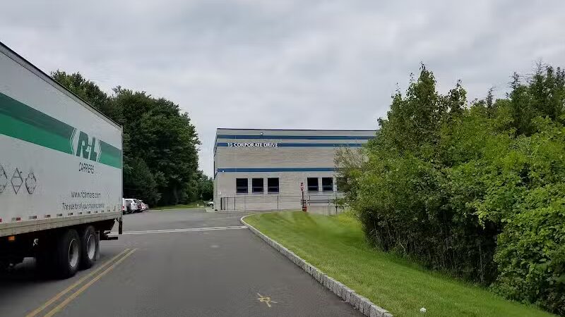 The Madison Dog Resort & Spa - Wayne, NJ