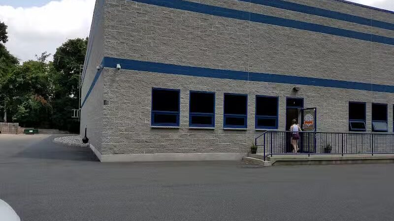The Madison Dog Resort & Spa - Wayne, NJ