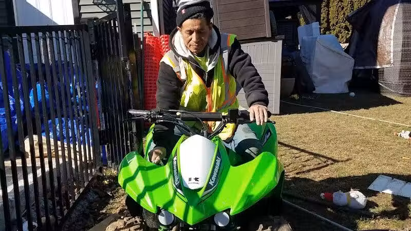 Tintle Park - Wayne, NJ