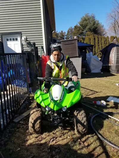 Tintle Park - Wayne, NJ