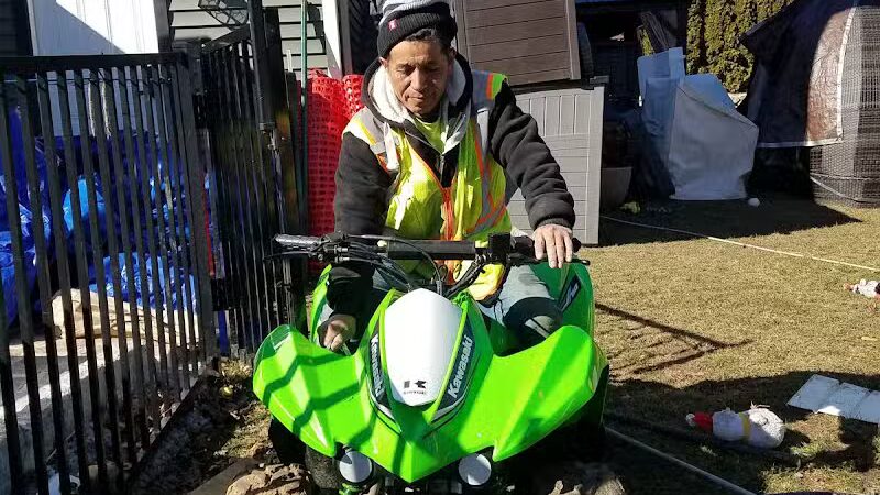 Tintle Park - Wayne, NJ