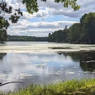 West Beach Park - Wayne, NJ