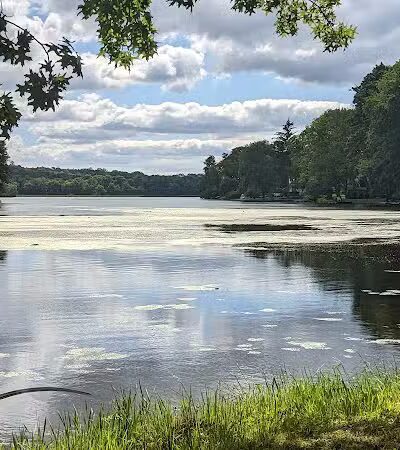 West Beach Park - Wayne, NJ