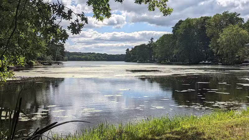 West Beach Park - Wayne, NJ