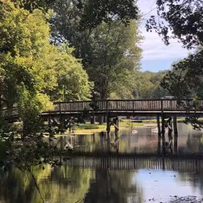 West Beach Park - Wayne, NJ