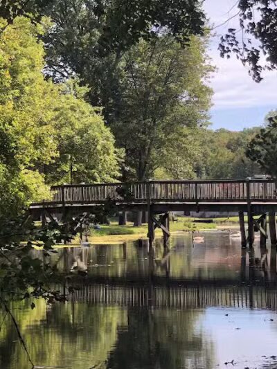West Beach Park - Wayne, NJ