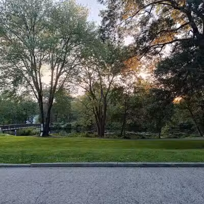 West Beach Park - Wayne, NJ