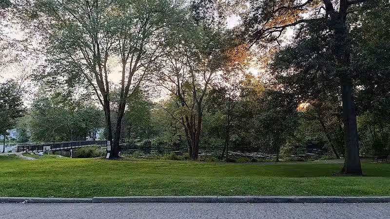 West Beach Park - Wayne, NJ