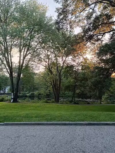 West Beach Park - Wayne, NJ