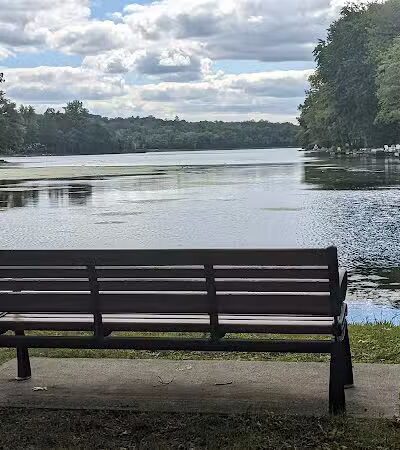 West Beach Park - Wayne, NJ