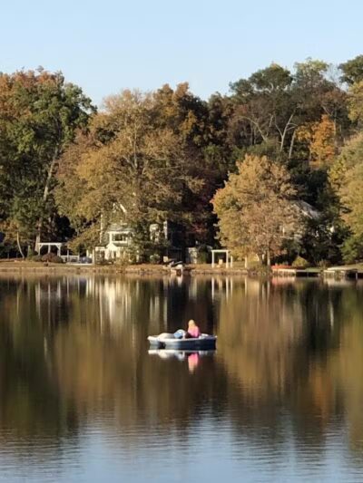 West Beach Park - Wayne, NJ