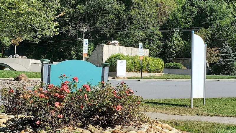 Waynesville Dog Park - Waynesville, NC