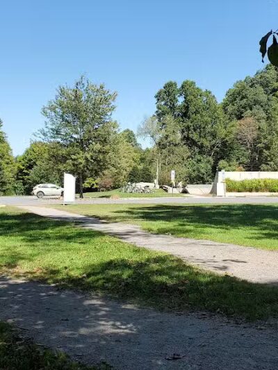 Waynesville Dog Park - Waynesville, NC