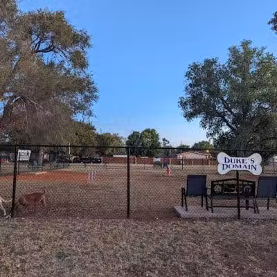 Bulldogs & friends - Weatherford, OK