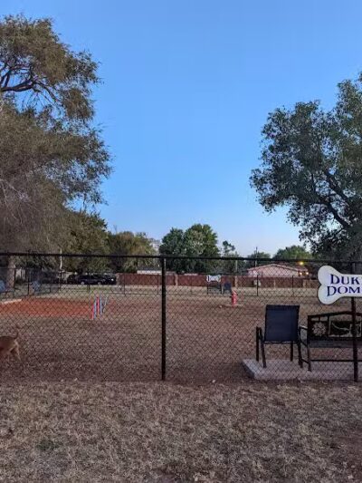 Bulldogs & friends - Weatherford, OK