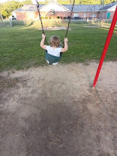 Elwell Park (Weaver City Park) - Weaver, AL