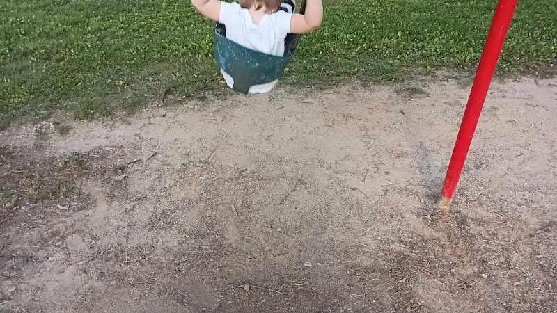 Elwell Park (Weaver City Park) - Weaver, AL