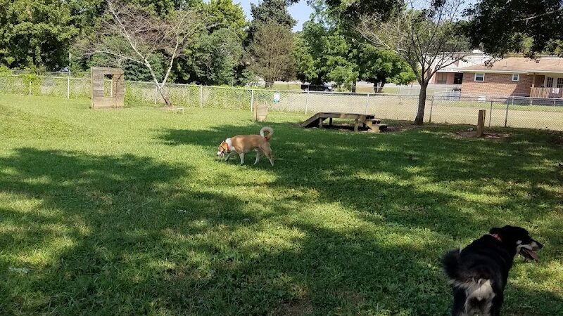 Elwell Park (Weaver City Park) - Weaver, AL