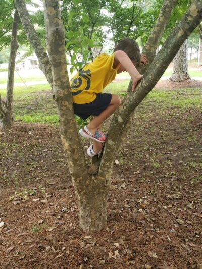 Elwell Park (Weaver City Park) - Weaver, AL