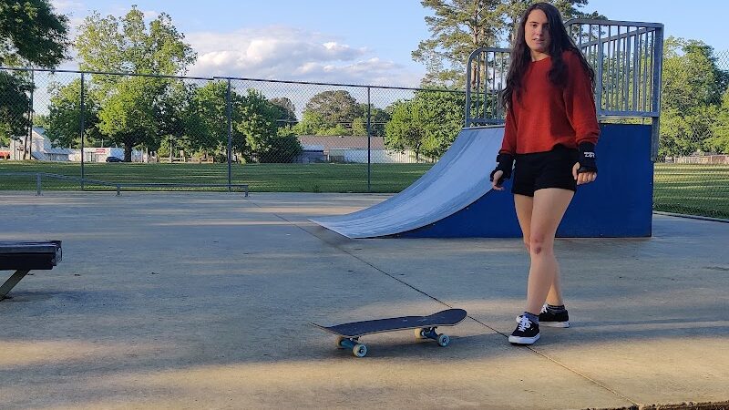 Elwell Park (Weaver City Park) - Weaver, AL