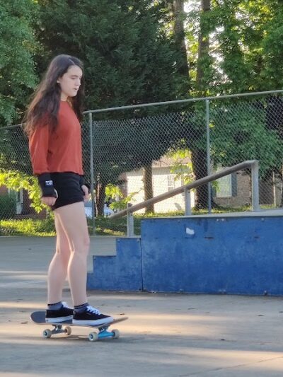 Elwell Park (Weaver City Park) - Weaver, AL