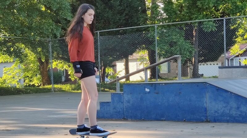 Elwell Park (Weaver City Park) - Weaver, AL