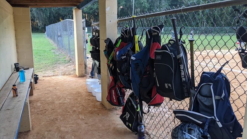 Sam S. Harris Park - Webster, FL