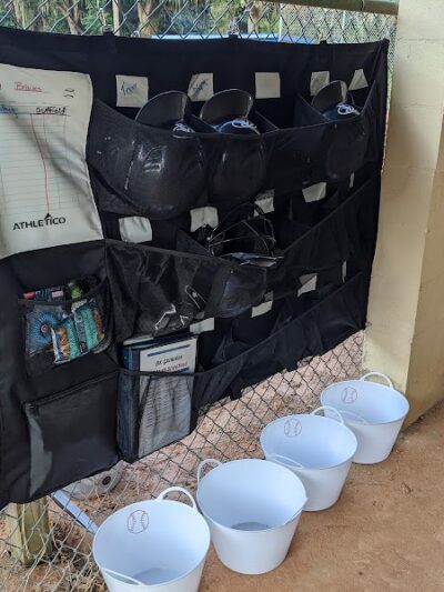 Sam S. Harris Park - Webster, FL