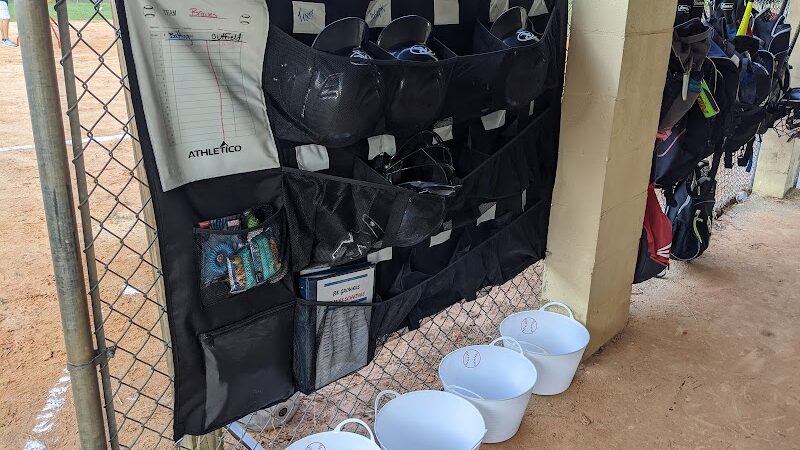 Sam S. Harris Park - Webster, FL