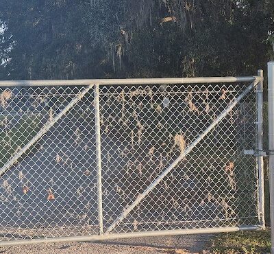 Sam S. Harris Park - Webster, FL