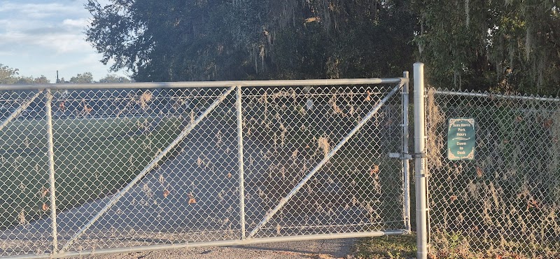 Sam S. Harris Park - Webster, FL